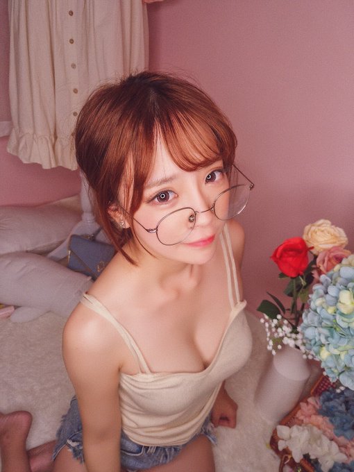 Twitterのコスプレ画像3