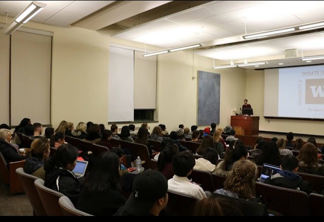 UW Debate Coalition (@uwpolicydebate) on Twitter photo 