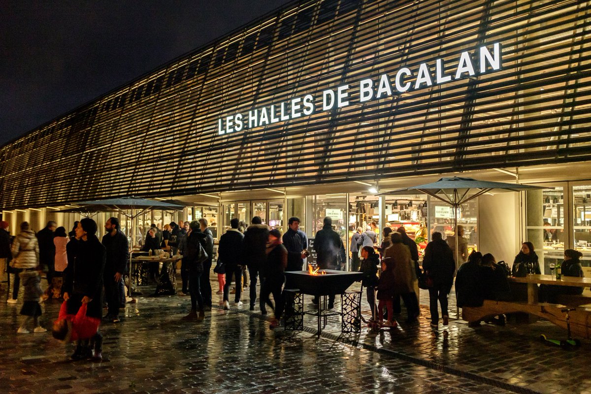 DoseVegetale's tweet photo. NOUVEAU ! Retrouvez désormais #DOSE aux #HallesDeBacalan du mardi au dimanche ;) https://t.co/C8qFr2Neud