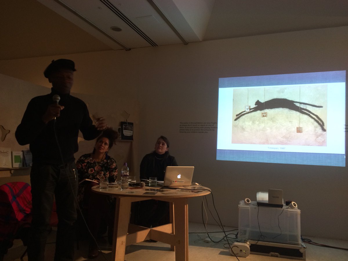 GlasgowGoMA's tweet image. Excellent #invisibleknowledge event from @CCA_Glasgow in #Polygraphs tonight- thanks to @MTcurating #AlbertaWhittle for inviting #TamJoseph