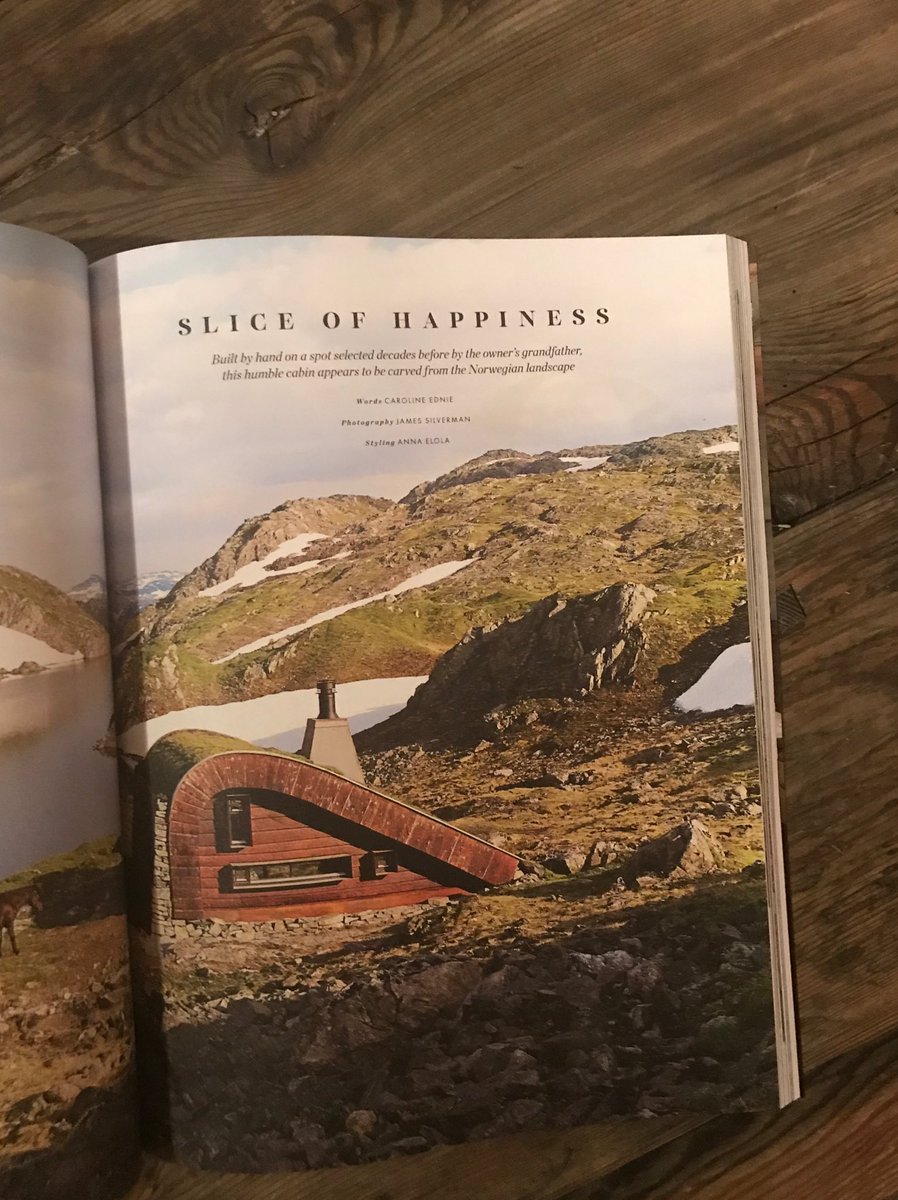 amy_moorea's tweet photo. Hello @ELLEDecoCountry volume 11! #EDCountry https://t.co/3NHIYBQz3d