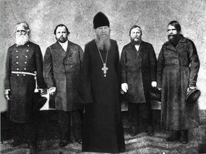 сословия
