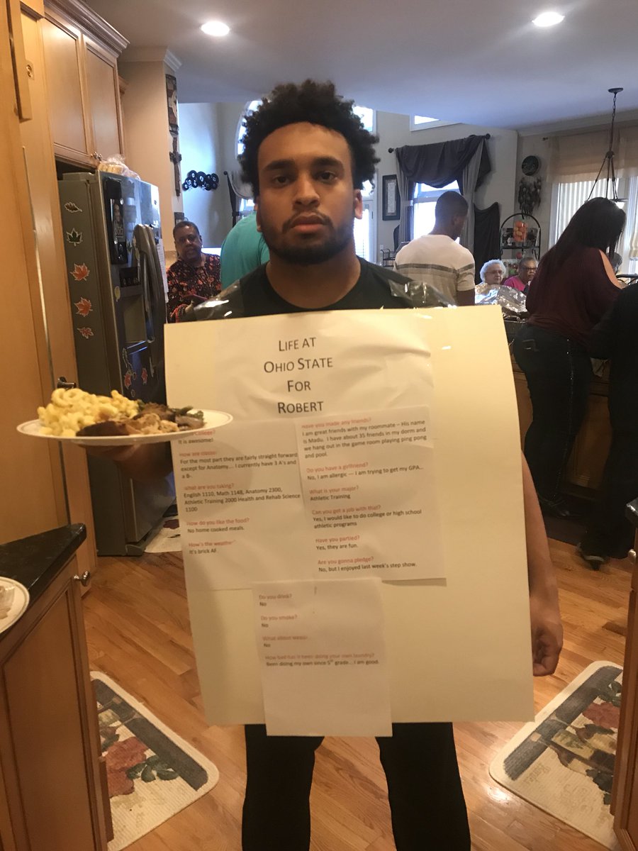 Robert Clarke IV tweet media