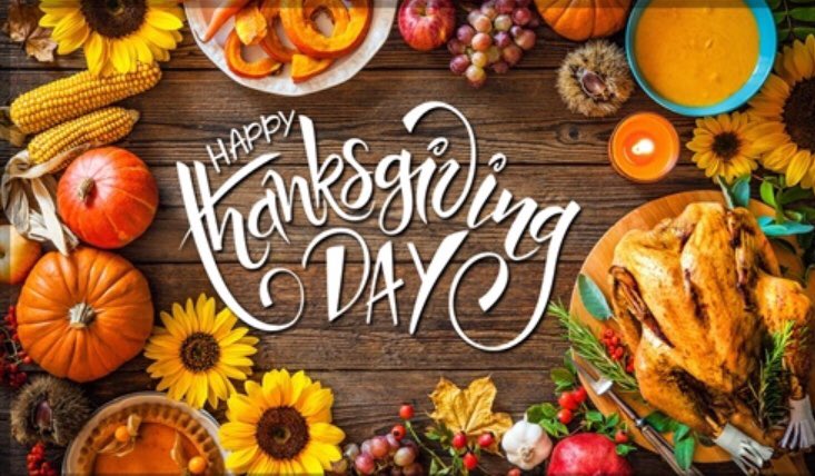 WMU_DanceTeam's tweet photo. Hope everyone has a amazing Thanksgiving! 💛 https://t.co/PxsAIa5kb2