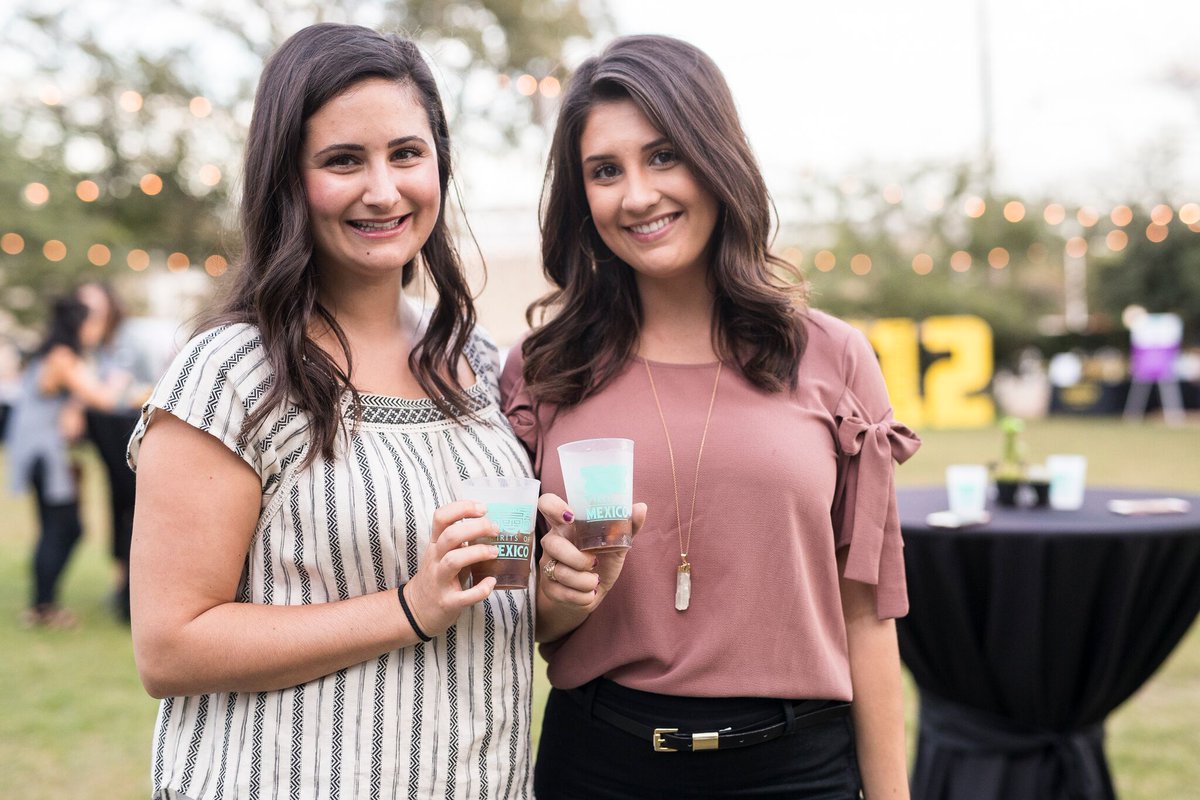 #HappyThanksgiving from our #spiritsofmexico family to yours.