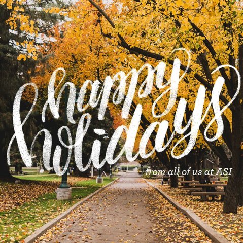 SacStateASI's tweet photo. #HappyThanksgiving, Hornets! We are thankful for you and the Sac State Community year-around, but today we want to give a shoutout to all of our special Hornets!๐ค ๐ #ASIgivesThanks #StingersUp #SacStatePride https://t.co/aYIozuB8UU