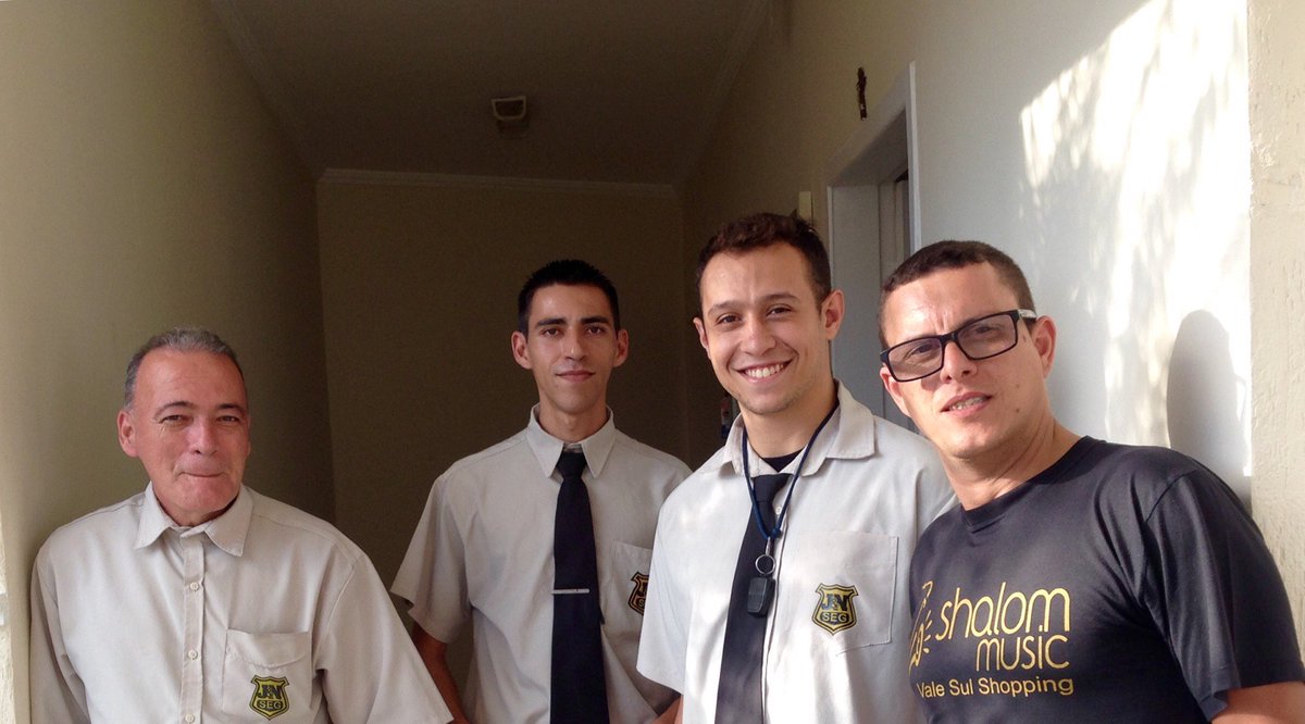 "Um bom lugar pra se trabalhar!" #FoursquareFind @ Condominio Elegance 4sq.com/2ziHitQ