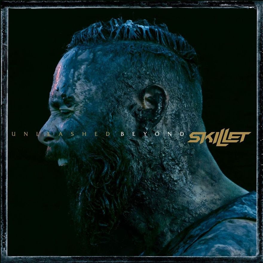ghsstrings's tweet photo. #GHSstrings artists, @Skilletmusic, have officially released their #newalbum, #UNLEASHEDBEYOND. Purchase the deluxe edition album via the following link! https://t.co/MqkLSbmPDr #GHSartist #SkilletMusic #Panheads #GHSBoomers https://t.co/1m95ZpYkGg