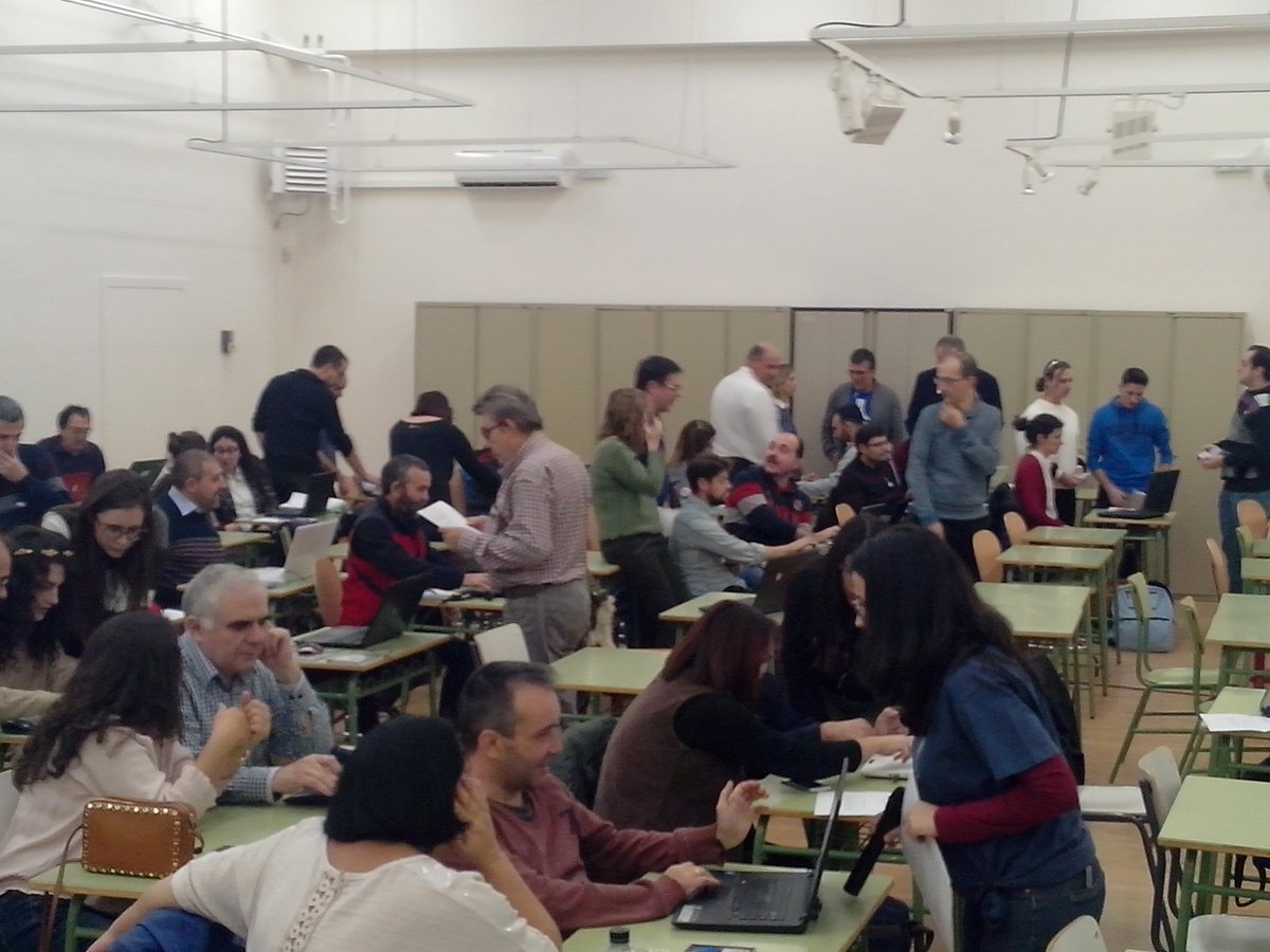 Fernando Lisón tweet media