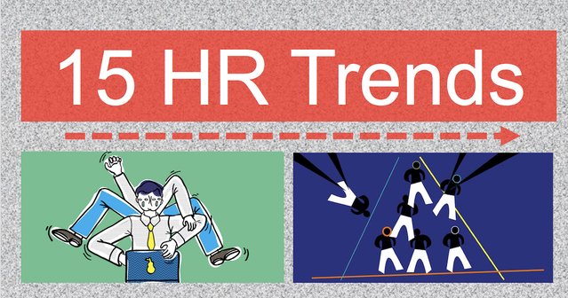 thisisjennychen's tweet photo. 15 current HR Trends | HR Trend Institute https://t.co/UH3eFJjxRg https://t.co/ljcB8i9KtZ