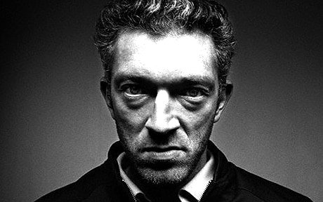 Happy birthday, Vincent Cassel! 