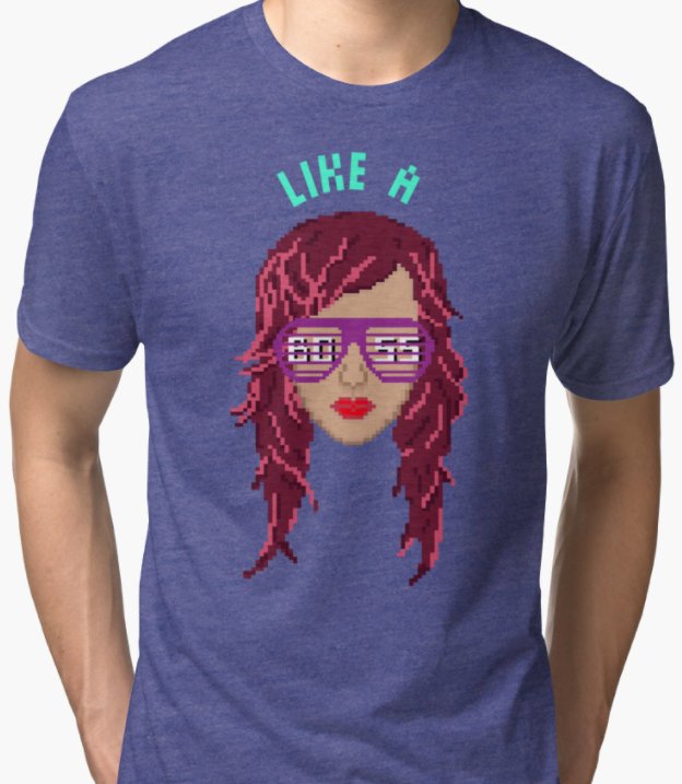 dovpandaa's tweet photo. 25% off all apparel. 20% off everything else. Code BLACKFRIDAY. More tees at link
https://t.co/Wsmxnvo10O
#SashaBanks #WWE #BlackFridayDeals #wrestling #smackdown #WWERAW #LikeABoss #womenswrestling #BanksOnIt #womensrevolution #8bit #pixelart #BlackFriday #BlackFriday2017 https://t.co/yXloWOy79i