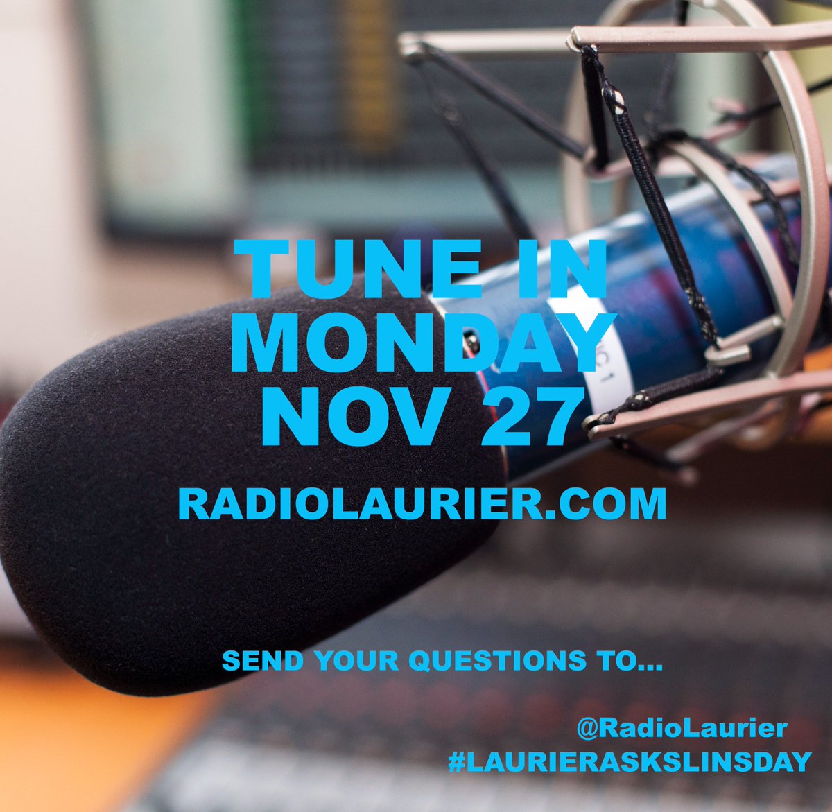 RadioLaurier's tweet photo. BREAKING: The Cord’s News Director Safina Husein will be interviewing TA, Lindsay Shepherd live on https://t.co/OPqmdd1P9f Mon, November 27th @ 10:00AM. Send in your questions to this account and we may ask yours during the Q&amp;A opportunity. #laurieraskslindsay https://t.co/owxq9C74x4
