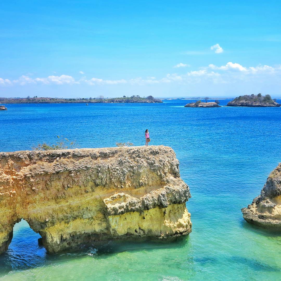 Ahendi019's tweet photo. keindahan pulau lombok #NTB https://t.co/oVNZbMAeyI