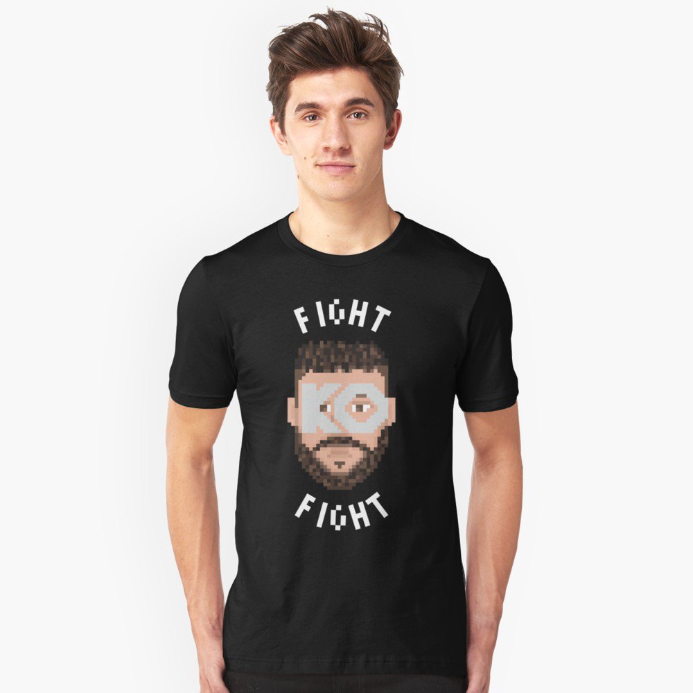 dovpandaa's tweet photo. 25% off all apparel. 20% off everything else. Code BLACKFRIDAY. More tees at link
https://t.co/3q3Q9a4lSk
#KevinOwens #WWE #BlackFridayDeals #wrestling #smackdown #WWERAW #KevinSteen #prowrestling #FightOwensFight #KOMania #8bit #pixelart #BlackFriday #BlackFriday2017 https://t.co/4rwtH4BxBB