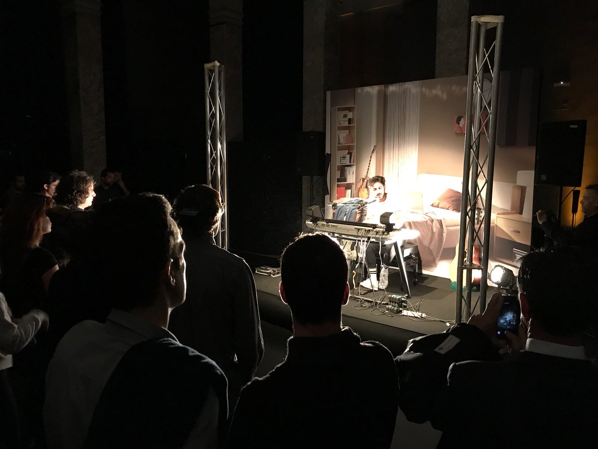 korero_es's tweet photo. #YamahaGenos @bamboemusic @YamahaMusicEU https://t.co/g1gqkrRSXx