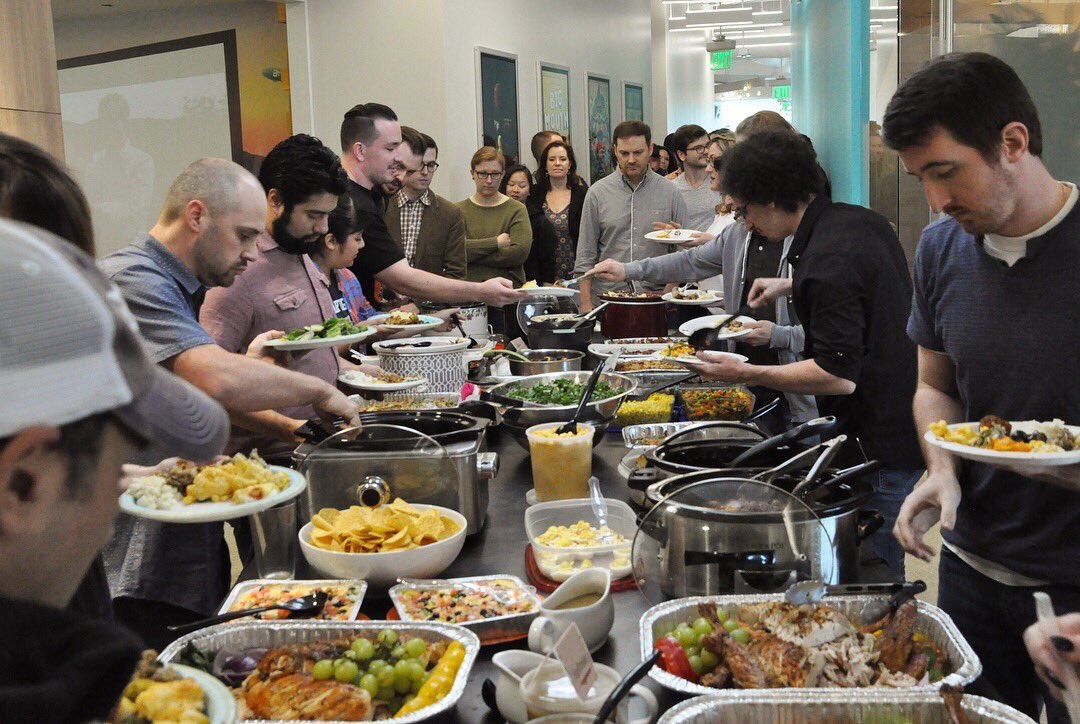GoTeamAspect's tweet photo. #HappyThanksgiving, from our family to yours!
#LifeAtAspect #GoTeamAspect https://t.co/Fv0QVOQKLs