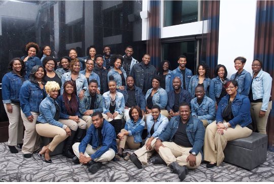 NextGenChoir's tweet photo. Everyday Is A Day Of Thanksgiving! O' Give Thanks! Praise Ye The Lord! May God Bless you and your families on this Thanksgiving Day. #SFC #SureFocusedCentered #nextgenchoir https://t.co/8Jk98Jg80A