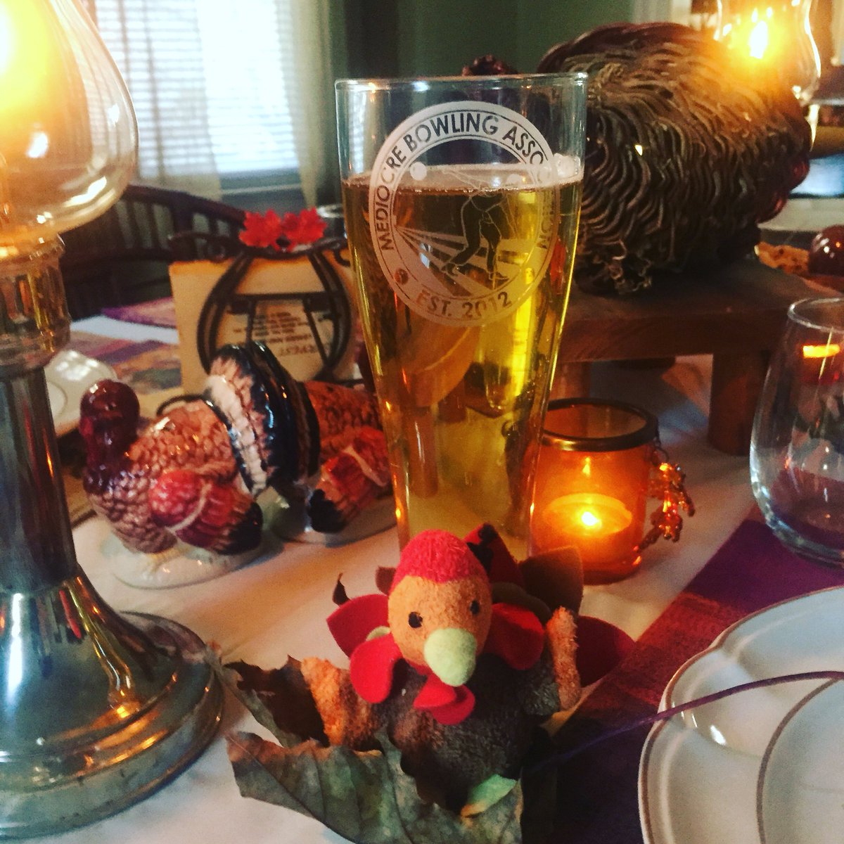 TheMBAstinks's tweet photo. EVERYONE gets a Turkey today. Happy Thanksgiving to everyone far and wide. Love, the MBA #theMBAstinks #🐔 https://t.co/3BGrYAOj4m