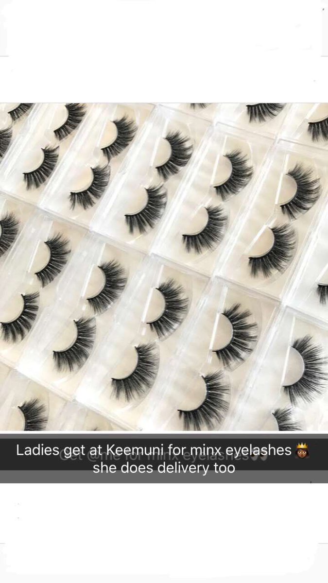 beautifulbrowny's tweet photo. Get your eyelashes now ! https://t.co/OPpqmQVoMM