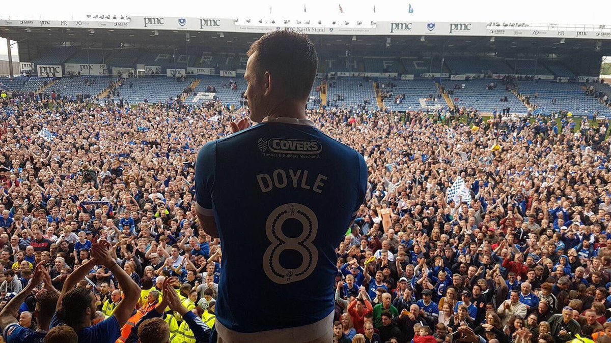 Pompey Post tweet media