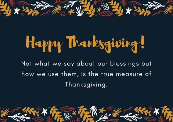 Wishing you, your families and loved ones a Happy Thanksgiving! We are so thankful for our wonderful sisterhood.