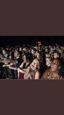 stephanjenkins's tweet photo. Grateful to be part of this connection.  Mad Blind Love. https://t.co/EfqB6lbnQv