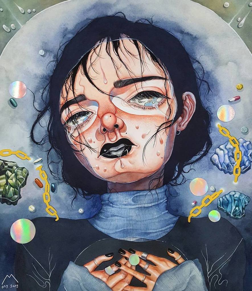 Mong Sang. via news.upperplayground.com #upnews ift.tt/2ArvDgr