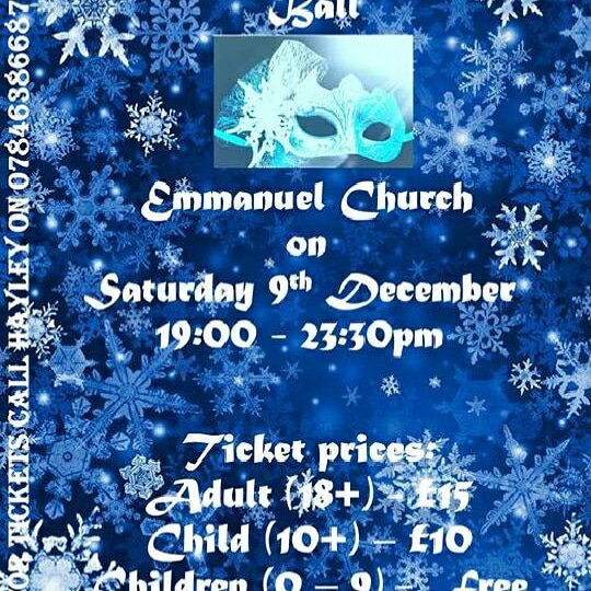 GVCAC_WALSALL's tweet photo. Only a few tickets left 🤗 https://t.co/5It61497b3