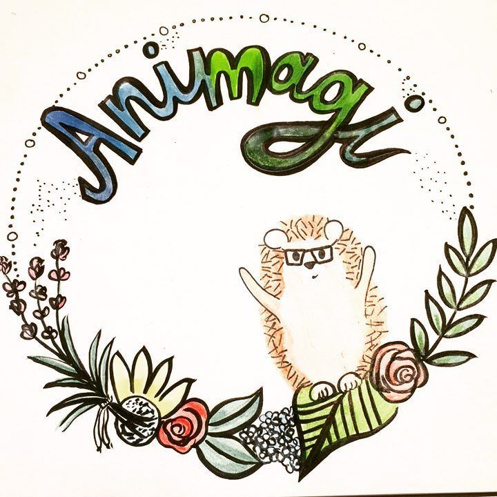 DerMottenkobold's tweet photo. Ich wรคre bestimmt ein Igel ๐ #hpletteringde #habdlettering #lettering #kranz #blumenkranz #animagi #animagus #igel #hedgehog #harrypotter #flowers #drawing https://t.co/z6joYk9Yym https://t.co/gbY40dp1WL
