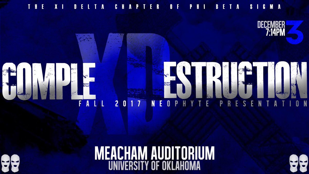 OU_Sigmas (@ou_sigmas) on Twitter photo 