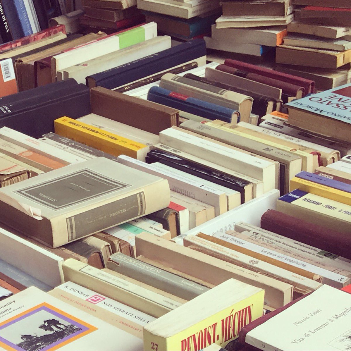 LicataSonya's tweet photo. Ci sono #libri che sono tuoi, senza averli ancora. 
#lettura #leggere #book https://t.co/mE7pIt5Olg