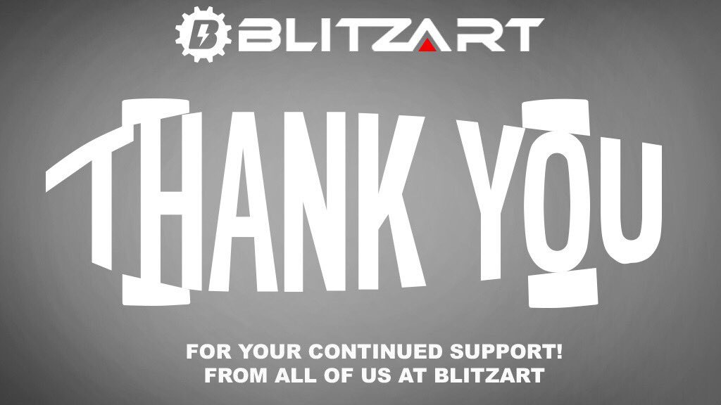 Blitzart tweet media