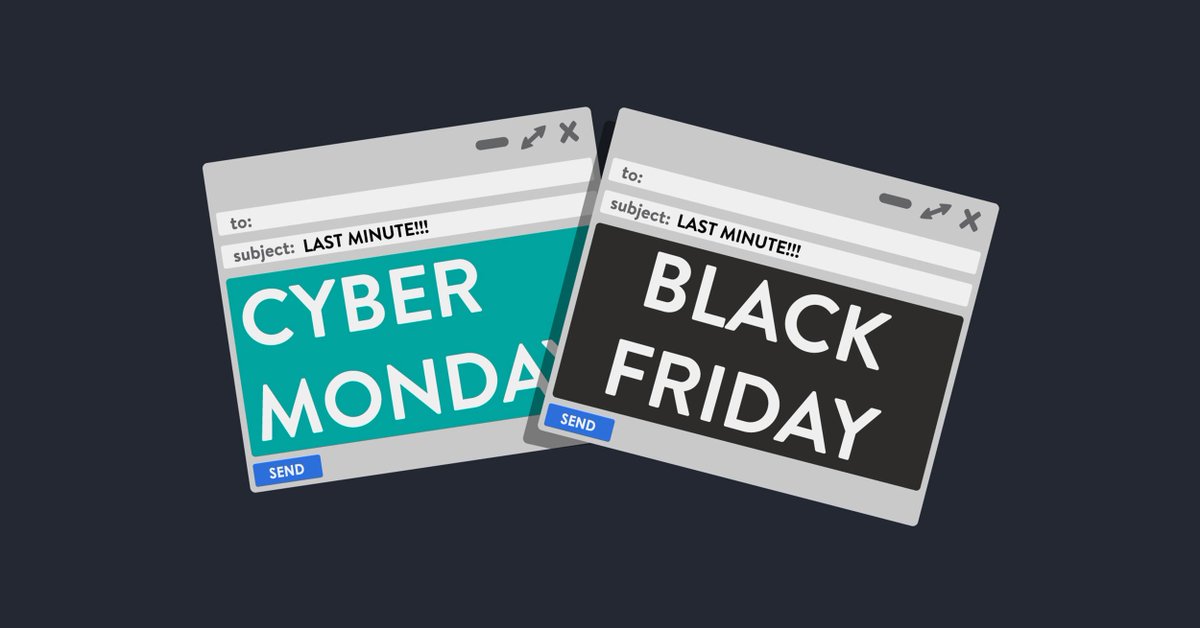 IM_Coaching's tweet image. Black Friday &amp;amp; Cyber Monday Ecommerce Deals for 2017 dlvr.it/Q2XRZH #ResourcesampTools