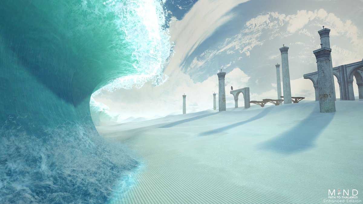 PantumacaBCN's tweet photo. MIND is now available at $1,79! go get it on @steam_games #indiegame #steamsale https://t.co/MrhQo5iwkT https://t.co/mID9GaqaYz