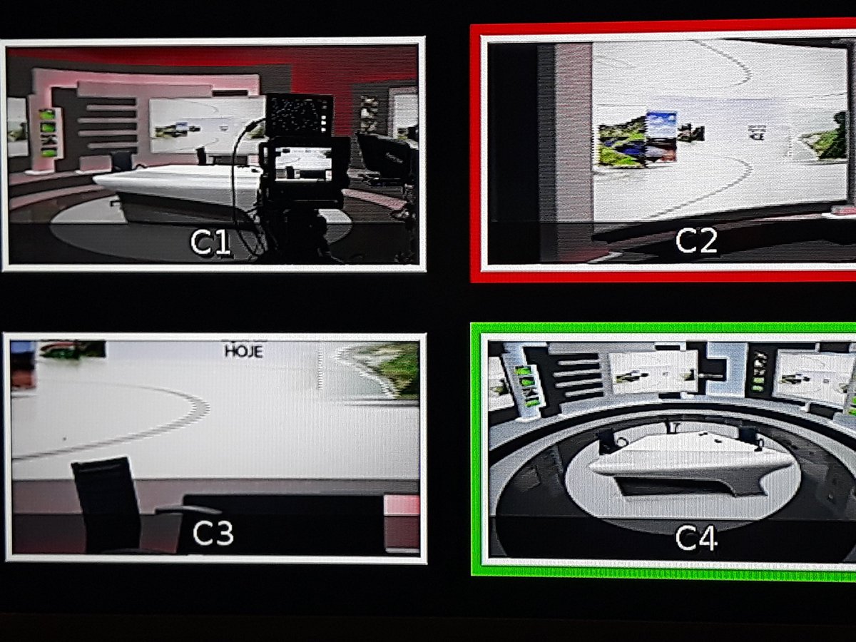 rtpacores's tweet photo. RTP AÇORES
Vem aí um tempo novo para a televisão pública nos Açores com a inauguração de novos meios e novas instalações https://t.co/V91Tog0Vh4