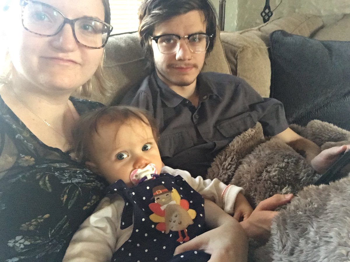 bricrim's tweet photo. happy turkey day. 🦃💕 https://t.co/QiovSPglFG