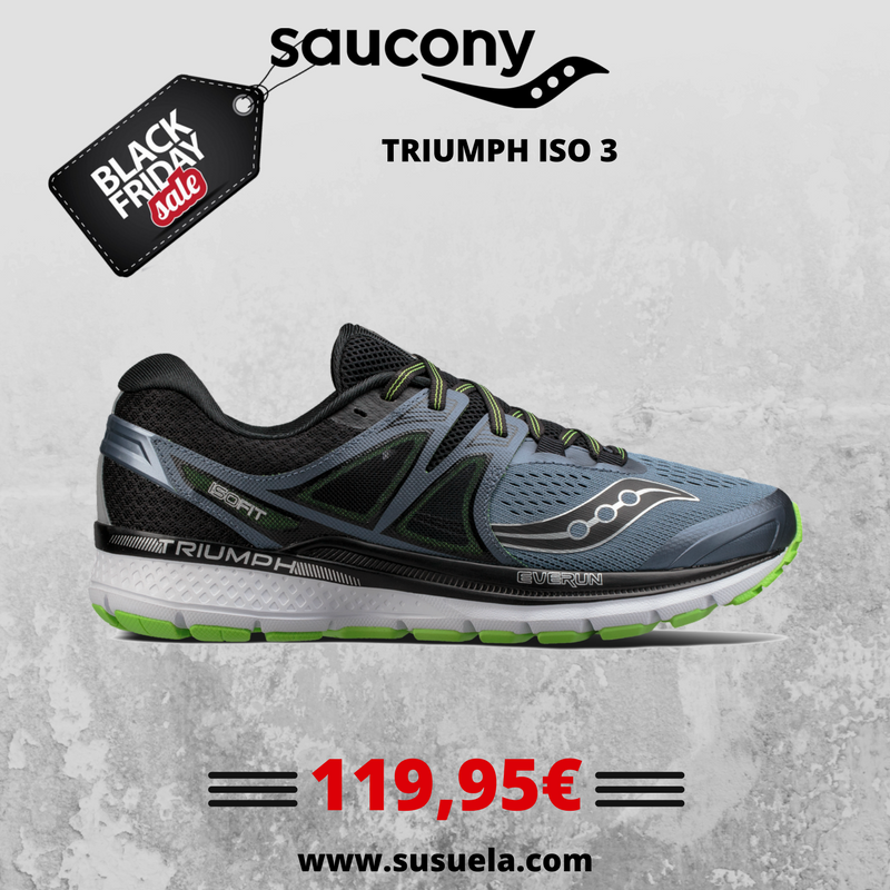 Susuela36800's tweet photo. Disfruta en @Susuela36800 el 24, 25 y 26 de Noviembre, las @SauconySpain #TriumphIso3 #Ride10 #Kinvara8 a un precio increíble.
➡➡ https://t.co/OifjgCZhOe
🎁Adelanta tus regalos de Navidad
📆Hasta el 26 de Noviembre
🚛Envío gratuito en 24 Horas
⏰Cambios hasta el 31 de enero https://t.co/wwX8vJMKpk