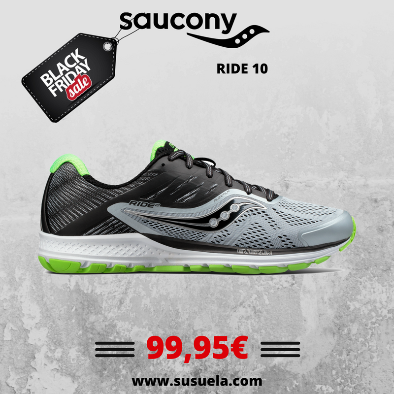 Susuela36800's tweet photo. Disfruta en @Susuela36800 el 24, 25 y 26 de Noviembre, las @SauconySpain #TriumphIso3 #Ride10 #Kinvara8 a un precio increíble.
➡➡ https://t.co/OifjgCZhOe
🎁Adelanta tus regalos de Navidad
📆Hasta el 26 de Noviembre
🚛Envío gratuito en 24 Horas
⏰Cambios hasta el 31 de enero https://t.co/wwX8vJMKpk
