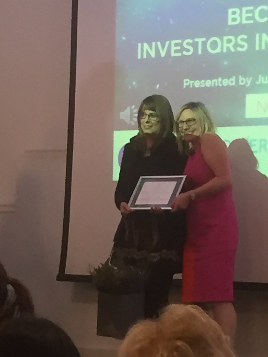 janewintr's tweet photo. #IWC17 julie Bickerdyke not just an FD x https://t.co/nerWcUTJhM