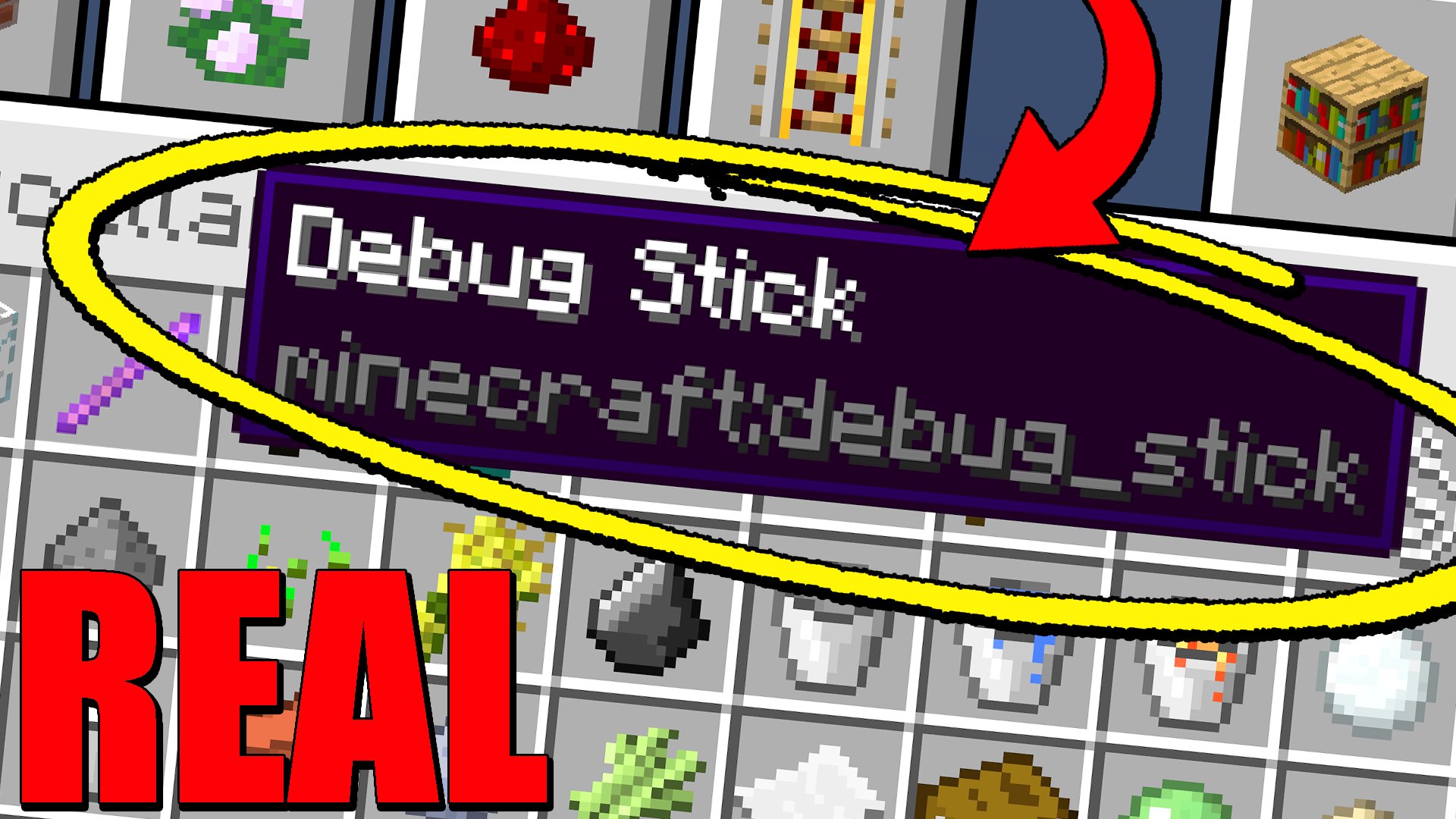 Tyler Pappas Pa Twitter Minecraft Accidentally Left A Secret Item In The 1 13 Snapshot T Co Odnqnj8agz Tyler Pappas Pa Twitter Minecraft Accidentally Left A Secret Item In The 1 13 Snapshot T Co Odnqnj8agz