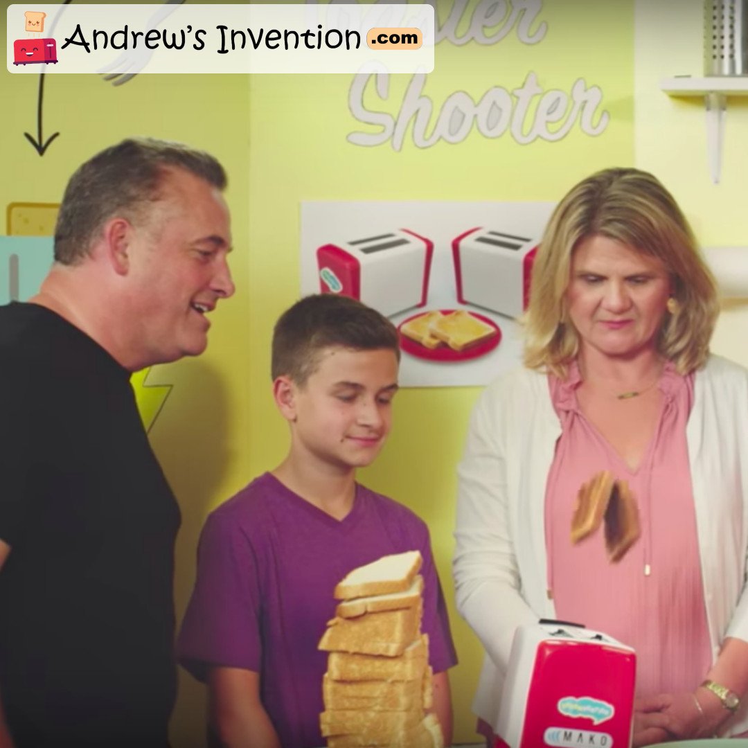AndrewInvention's tweet photo. Keep Voting Daily! On all of your devices! 
Go to https://t.co/6E44QZZJoK to vote for the #ToasterShooter Share with your friends! 
Subscribe to See More at https://t.co/phN6WaNC9T
#BataviaPride #AlexanderNY #WNY #Innovator #Invention https://t.co/avjvpE9SnI