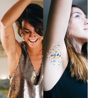 #Tips para lucir axilas sanas y lindas con @Dove_CL goo.gl/EWBz8c