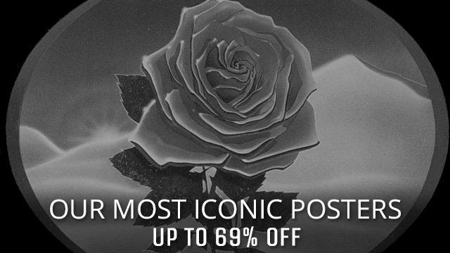 concertvault's tweet photo. We continue to have our most iconic posters on sale for up to 69% off. These images advertised legendary performers, created by the seminal poster artists of the day. Only two more days to save on these beauties. #BlackFriday https://t.co/p20pRSDXuI https://t.co/qgoT4tOayr