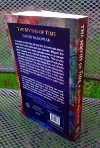 SundialPress's tweet photo. Just published THE MYTHS OF TIME by David McGowan. A varied collection of 24 tales comprising the weird, the wonderful &amp; the bizarre with the reader being taken on a journey through time &amp; space, past &amp; present, fantasy &amp; reality, where the mundane meets the marvellous &amp; unknown. https://t.co/YsCkxAJIRS