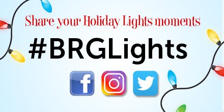 BRGeneral's tweet photo. Wrap up this beautiful #Thanksgiving Day at our #HolidayLightDisplay. Corner of Bluebonnet and Picardy. Details at https://t.co/PZVsg0Lmz5. #BRGlights #BatonRouge https://t.co/IwuRH2tMH2