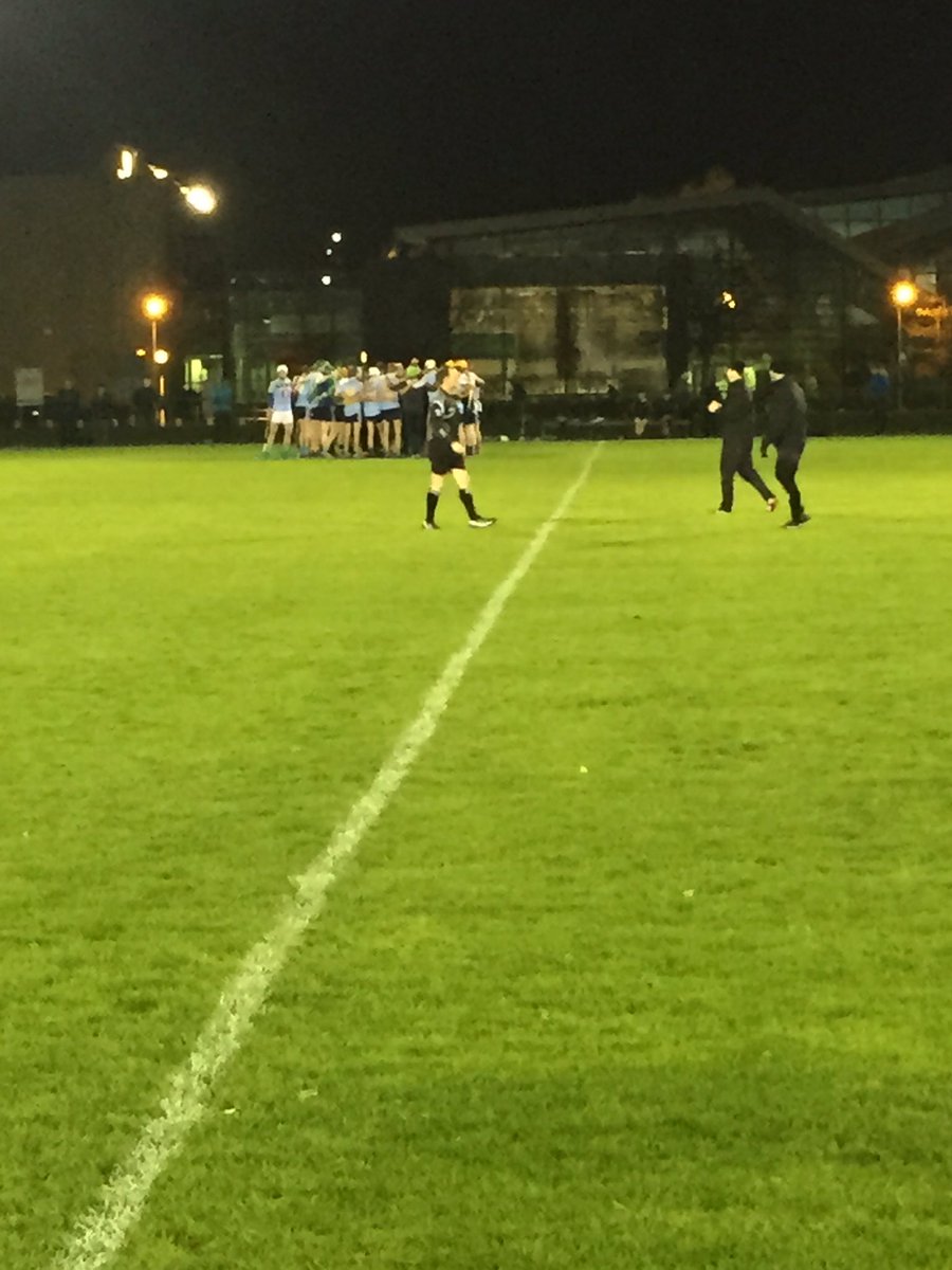 UCDGAA's tweet photo. Fresher 1 Hurling League Semi Final Extra Time Half Time: UCD 2-19 v @ul_gaa 1-18 @HigherEdGAA https://t.co/vMxAteV7X0