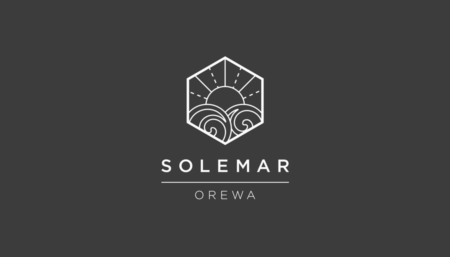 streamlinenz's tweet photo. We’ve been working on branding and stationery for Solemar aged and dementia care ☀️ #logo #logodesign #branding #design #graphicdesign #identity #stationery #designagency #auckland #newzealand #nz https://t.co/CirpnuFkf4