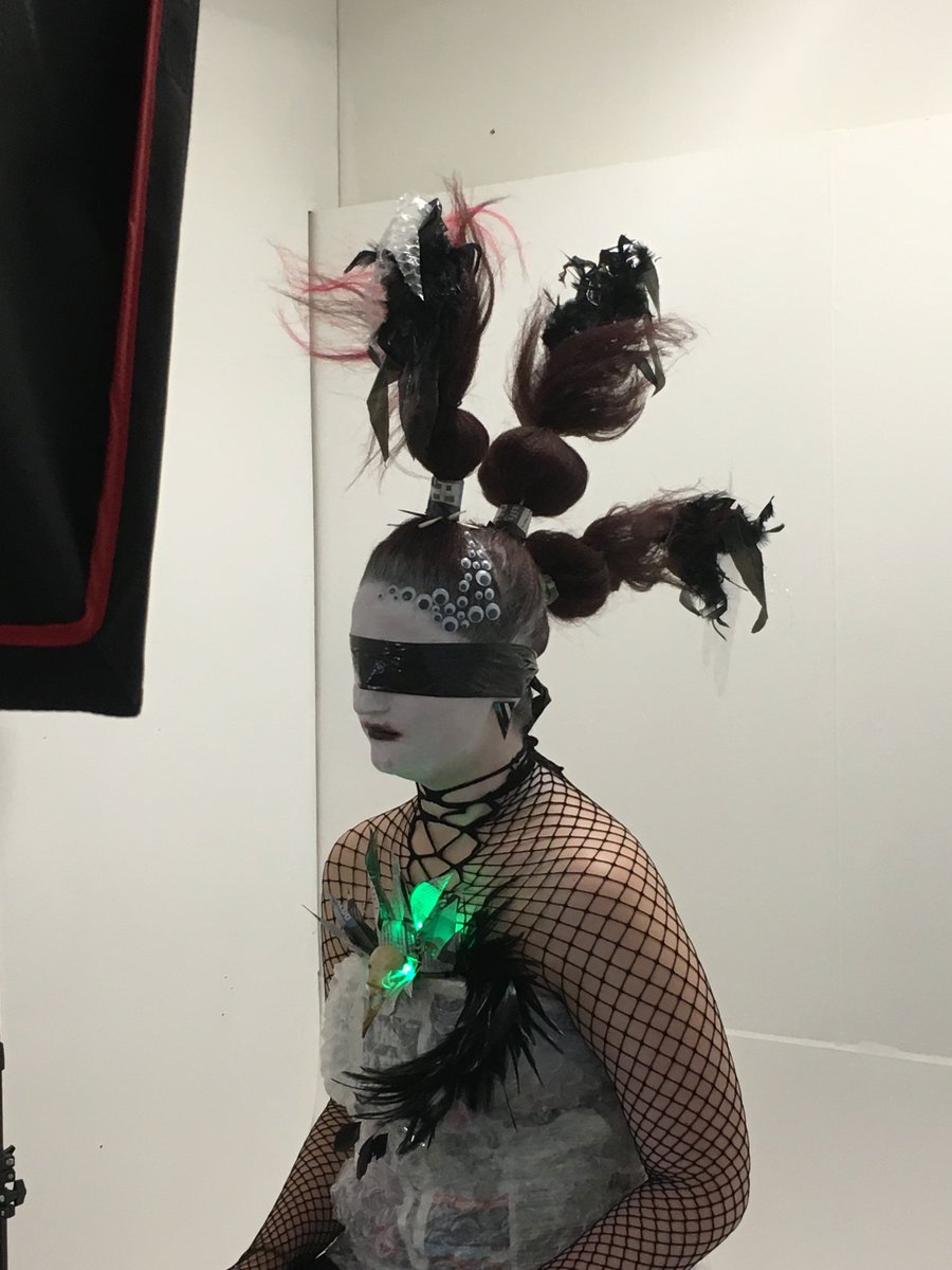 JoanneDoward's tweet photo. Dramatic design by Claire @WestSuffolk @DeniseMcAdam @ChrisWSC16 #destinationdistinction @LindseyWSC #Motivation https://t.co/F2FVAiKupQ