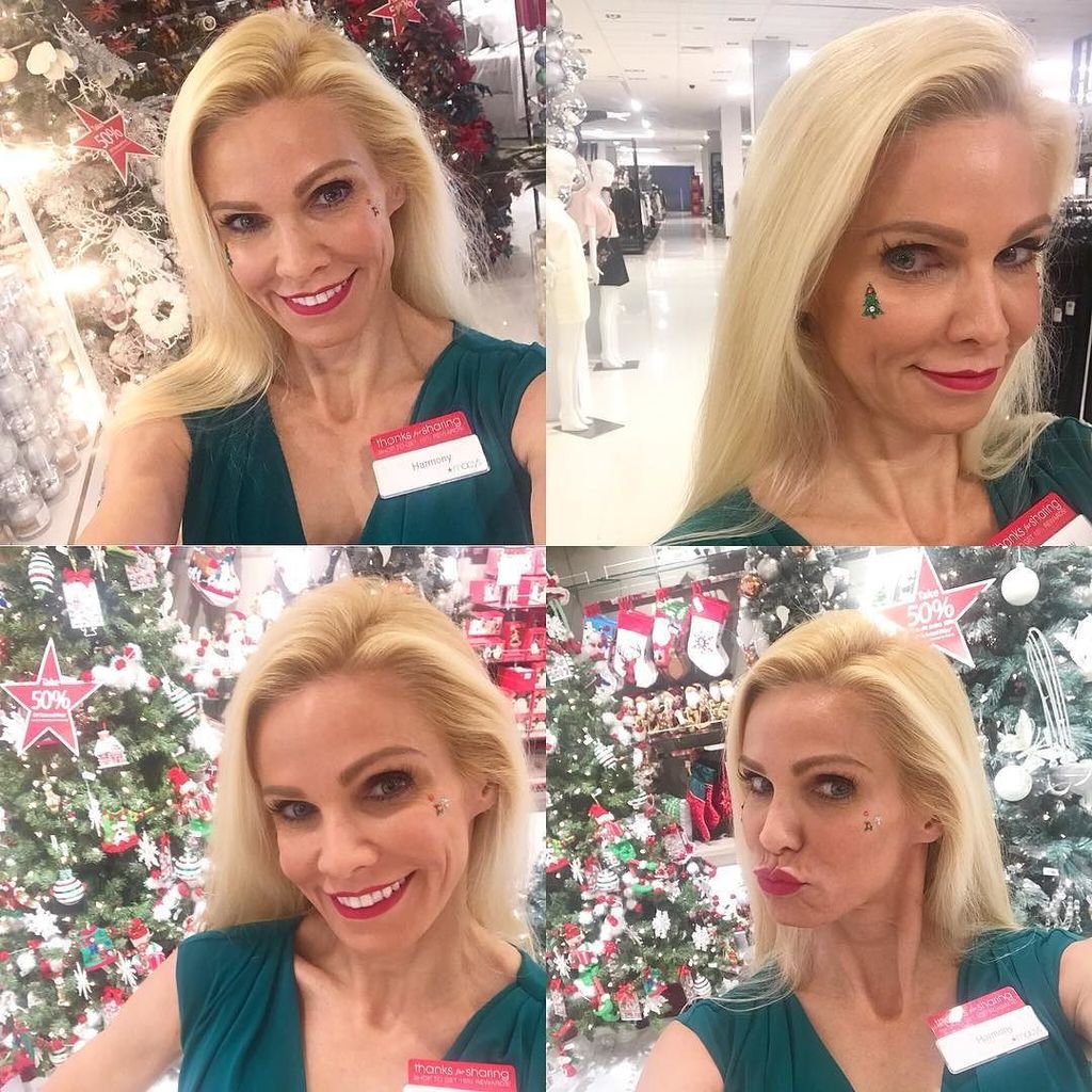 harmonybertrand's tweet photo. #happythanksgiving to all of you, especially to all in #retaillife! #letsdothis! Million dollar weekend starts now! We are open until 2am and the sales are awesome! @plantfedrunner and I had a great day together and now we are both at work! #welcometomacys!!! #macys #magicof… https://t.co/VOby3A4Xeu